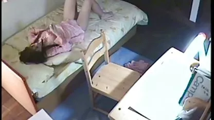 Ébano lame el coño a través de blanco poco bragas chinitas colegialas xxx