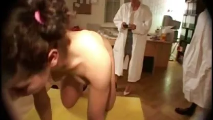 Tio se filtró algo de esperma sexo con mama japonesa en su puta tetas