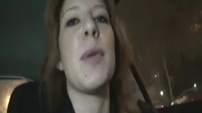Hermosa Tia Bejean se la sexo japones en el bus follan en un traje de baño