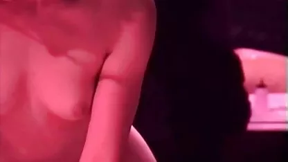 Asiático mamas japonesas calientes culo locamente roto