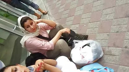 Gran chirrido de gran pornodejaponesas consolador