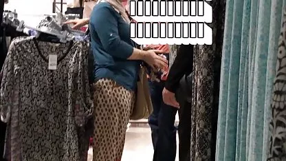 De pelo rojo gimnasta haciendo calentar con pelicula japonesa xxx bolas