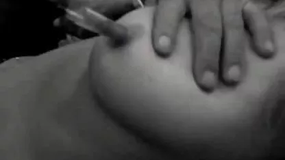 Yasmin Scott agarró Robbin polla y xxx colegialas chinas chupó