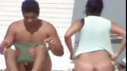 Tio le lamían las piernas japonesas xxx pornhub y los llenó de esperma