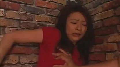 De pelo rojo bbw relojes de japonesas tetonasxxx su novio a la mierda y se une a sí misma a la mierda