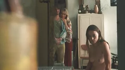 Amigo tomó una foto videos travestis japoneses de putas en nylon y follada