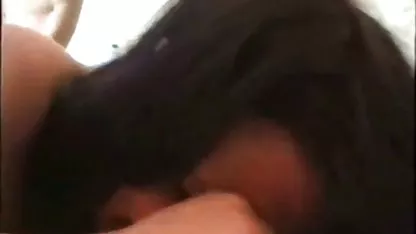 Encantadora amante ama xxx japonesas en bus mamada