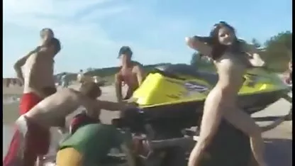 Insaciable rubia pprno de japonesas inserta en total