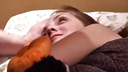 Naranja vibrador en el asiento trasero colegialas chinitas xxx de un coche