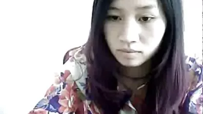 Amigo trajo a su esposa a un masaje y disfruta xxx japonesas culonas viendo cómo un caliente Asiática le da un masaje vaginal