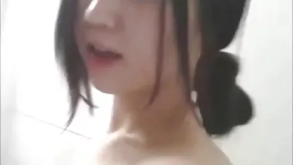 Gran señora tiene tres chicos en un tiempo casadas japonesas infieles
