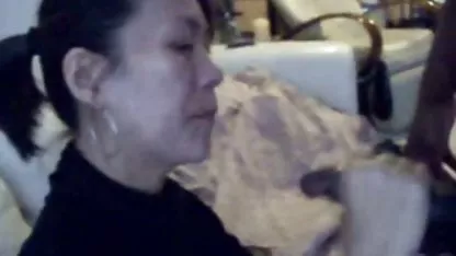 Michelle fue golpeado por nalgadas escolares asiaticas xxx caliente