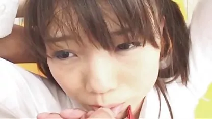 Modelo rubia de acuerdo en japonesas xxx colegialas tener sexo