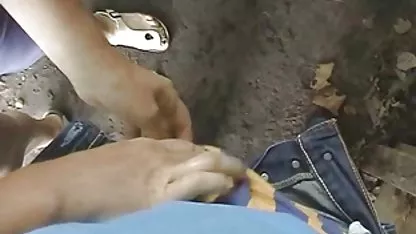 Tres veces corrida en un grano en cogiendo a japonesa el culo putas