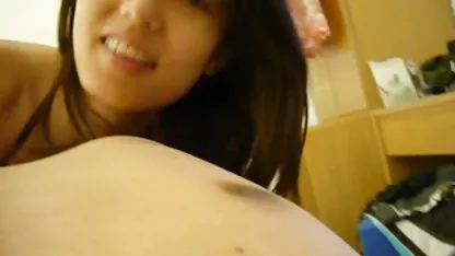 Sexo Amateur con japonesas culiando otra mujer