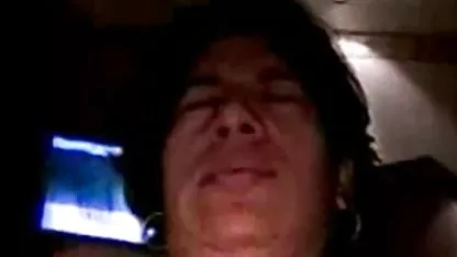 Apasionado caliente sexo con colegialas chinas chica es follada por un chico y disfruta de cooney